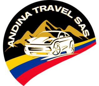 Andina Travel SAS Transporte Placas Blancas